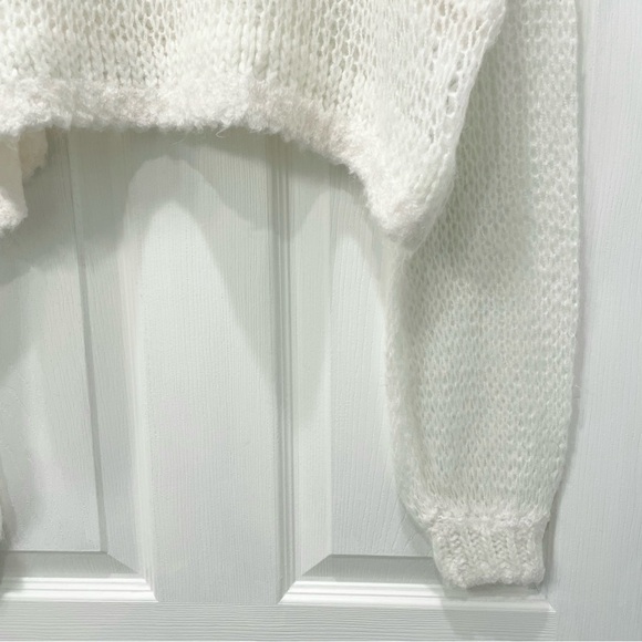 Urban Outfitters Kimchi Blue Kingston Pullover Sweater - Picture 6 of 15